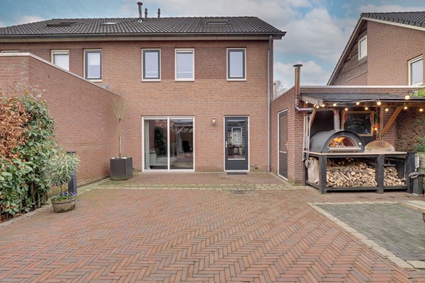 Medium property photo - Ringoven 29, 6987 GD Giesbeek